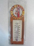 Diverse thermometers, Ophalen of Verzenden, Nieuw, Binnenthermometer