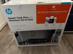 HP Smart Tank Plus 555 All-in-One, Ophalen, Gebruikt, Overige typen, HP origineel