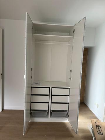 Montage van o.a. Ikea kasten en meubels. - afbeelding 5