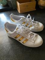 Adidas superstar sneakers, Kleding | Dames, Schoenen, Ophalen of Verzenden, Nieuw, Wit, Sneakers of Gympen