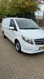 Mercedes-Benz Vito GB 111CDI L 114pk Van 2019, Auto's, Bestelauto's, Voorwielaandrijving, 4 cilinders, Particulier, 1598 cc