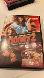 DVD honey 2, Ophalen of Verzenden, Zo goed als nieuw