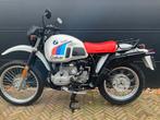 Bmw r80 g/s Paris Dakar 1982, 2 cilinders, Sportuitlaat, Particulier, Meer dan 35 kW