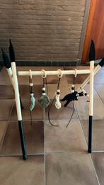 Babygym dino,, Ophalen, Zo goed als nieuw, Babygym