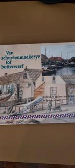 Spakenburg, Ophalen of Verzenden, Gebruikt