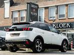 Peugeot 3008 1.2 PureTech Crossway ORG NL PANO CAMERA DODEHO, Voorwielaandrijving, 65 €/maand, Gebruikt, 1199 cc