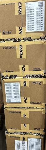 Formuler IPTV boxen - Z11Pro Max BT - Z11 Pro BT - Z mini, Ophalen of Verzenden, Nieuw, USB 2, Minder dan 500 GB