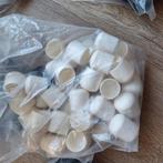 Nieuwe verschillende stoel doppen
Verschillende modellen en, Ophalen of Verzenden, Nieuw, Materiaal