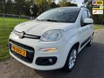 Fiat Panda 0.9 TwinAir Lounge zeer netjes, navigatie, Euro 5, Gebruikt, Panda, Wit