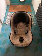 Maxi Cosi 2 way Pearl i size autostoel uit 2016 + extra hoes, Ophalen, Verstelbare rugleuning, Gebruikt, 9 t/m 18 kg