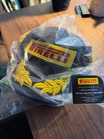 Pirelli 150 Years cap, Verzamelen, Ophalen of Verzenden, Nieuw, Formule 1