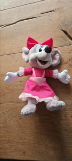 Julia knuffel van de julianatoren, Ophalen of Verzenden, Zo goed als nieuw, Overige typen