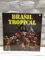 Brasil tropical, Ophalen of Verzenden, Gebruikt, 12 inch