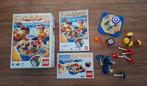 Lego sunblock spel nr 3852, Ophalen of Verzenden, Zo goed als nieuw