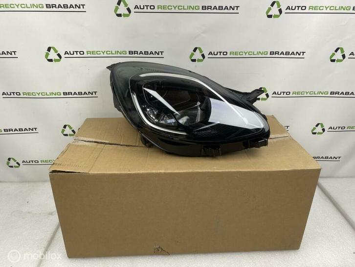 Koplamp Rechts Ford Puma ST Line NIEUW ORIG L1TB-13100-GJ, Auto-onderdelen, Verlichting, Ford, Gebruikt, Ophalen of Verzenden