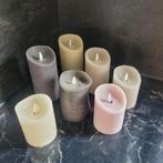 Led kaarsen, Ophalen, Gebruikt, Overige materialen, Minder dan 25 cm