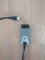 Forscan vlinker voor Ford Vgate HS-CAN MS-CAN OBD, Ophalen of Verzenden, Zo goed als nieuw