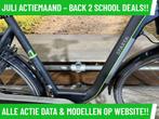 Sparta B1 elektrische fiets met middenmotor ebike!, Fietsen en Brommers, Elektrische fietsen, Ophalen of Verzenden, Zo goed als nieuw