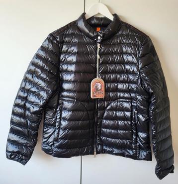 Nieuwe originele Parajumpers herfst jas maat 40/42 met label beschikbaar voor biedingen