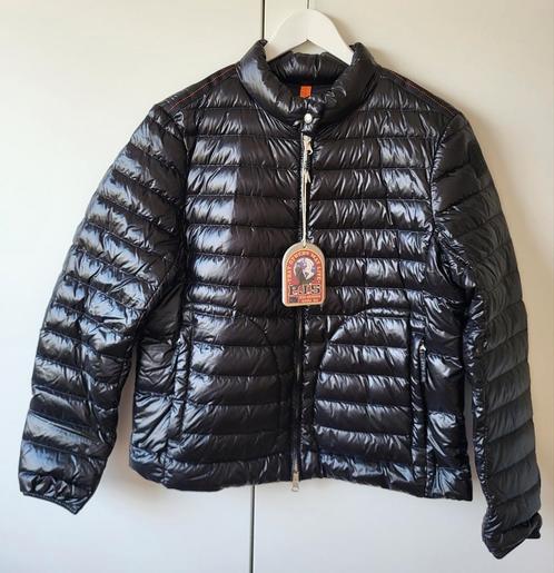 Nieuwe originele Parajumpers herfst jas maat 40/42 met label, Kleding | Dames, Jassen | Winter, Nieuw, Maat 42/44 (L), Zwart, Ophalen of Verzenden