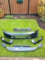 Bumper grill en toebehoren VW tiguan R lin 2021, Ophalen of Verzenden, Bumper