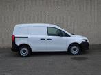 Mercedes-Benz Citan 108 CDI L1 (bj 2025), Voorwielaandrijving, Zwart, 4 cilinders, Wit
