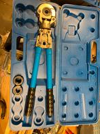 Uponor Handperstang 16/20/25mm, Doe-het-zelf en Verbouw, Gereedschap | Handgereedschap, Ophalen of Verzenden, Zo goed als nieuw