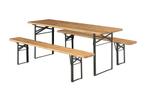 Tafel te huur!, Ophalen, Zo goed als nieuw, Overige
