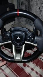 Mooie RWA Hori Racing Wheel Apex. (Ps5,ps4,pc)., Ophalen, Gebruikt