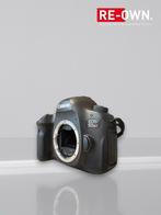 Canon Eos 5DS R body (nette staat + BTW factuur) 5DSR, Audio, Tv en Foto, Fotocamera's Digitaal, Canon, Ophalen of Verzenden, Zo goed als nieuw