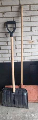 Tuingereedschap voor het verwijderen van sneeuw, Ophalen, Gebruikt, Overige soorten