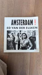 Amsterdam! Ed van Der Elsken - Fotoboek, Boeken, Ophalen of Verzenden, Gelezen, Fotografen, Ed van Der Elsken