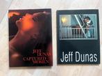 Jeff Dunas- 2 Boeken met Naaktfoto’s, Boeken, Ophalen of Verzenden, Zo goed als nieuw, Fotografen