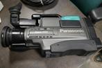 Panasonic NV-MS5 videocamera, Audio, Tv en Foto, Videocamera's Analoog, Ophalen, VHS of SVHS, Camera