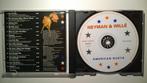 Benny Neyman & Willé - American Duets, Cd's en Dvd's, Ophalen of Verzenden, 1980 tot 2000, Zo goed als nieuw
