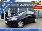 Mitsubishi Colt 1.1 Edition One | Airco | NAP | Dealeronderh, Auto's, Euro 5, Stof, Gebruikt, 750 kg