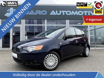 Mitsubishi Colt 1.1 Edition One | Airco | NAP | Dealeronderh beschikbaar voor biedingen