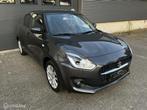 Suzuki Swift 1.2 Style SMART/HYBRID/AUTOMAAT/CAMERA, Auto's, Suzuki, 83 pk, Stof, Gebruikt, Zwart