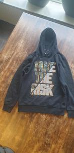 Chapter Young Hoodie Maat 158/164, Kinderen en Baby's, Ophalen of Verzenden, Gebruikt, Chapter Young, Jongen