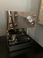 Koffiemachine espresso machine - ISOMAC Milano Giada, Witgoed en Apparatuur, Koffiezetapparaten, Ophalen, Gebruikt, Koffiemachine