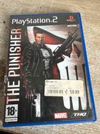 The Punisher - PS2 - Actie Game, Avontuur en Actie, Gebruikt, Vanaf 18 jaar, 1 speler