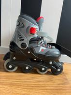 Verstelbare skates maat 34-37, Ophalen of Verzenden, Verstelbaar, Inline skates 4 wielen, Overige merken