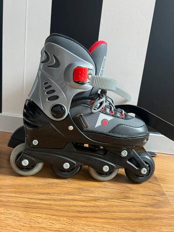 Verstelbare skates maat 34-37 beschikbaar voor biedingen
