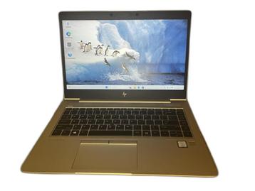 HP Elitebook 840 G6 | Windows 11 | 8e generatie | REF2024481 beschikbaar voor biedingen