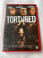 TORTURED (IMPORT WITH DUTCH SUBS) (DVD), Cd's en Dvd's, Dvd's | Actie, Vanaf 16 jaar, Ophalen of Verzenden, Zo goed als nieuw