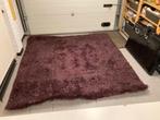 Te koop hoog polig tapijt, Huis en Inrichting, Ophalen, Overige kleuren, 150 tot 200 cm, Vierkant