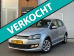 Volkswagen Polo 1.2 TDI BlueMotion Comfortline | nieuwe APK, Voorwielaandrijving, Euro 5, Gebruikt, Start-stop-systeem
