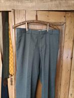 Grijze pantalon, Ophalen of Verzenden, Zo goed als nieuw, Grijs