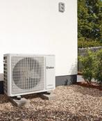 Vaillant Arotherm Pure 8kW + OSO Boiler 200L, Ophalen, Hoog rendement (Hr), Cv-ketel of Combi-ketel, Nieuw