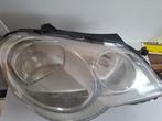Koplamp rechts van een Volkswagen Polo, Gebruikt, -, -, -
